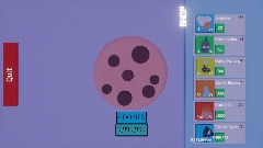 A screenshot taken in Dreams. 5 of 7.