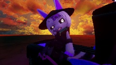 A screenshot taken in Dreams. 2 of 3.