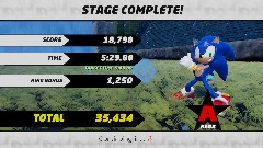 A screenshot taken in Dreams. 23 of 30.