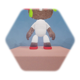 Remix of Oops i stole it......again