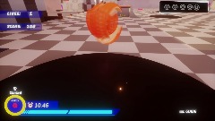 A screenshot taken in Dreams. 5 of 5.