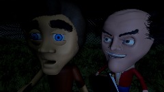 A screenshot taken in Dreams. 12 of 19.