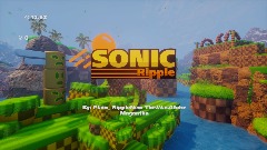Sonic Ripple Engine V1.5