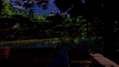 A screenshot taken in Dreams. 19 of 20.