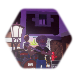 Cheech Marin & Tommy C