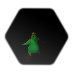 Oogie Boogie