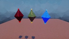 A screenshot taken in Dreams. 5 of 22.