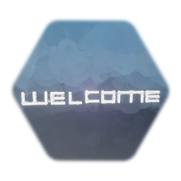 Welcome Sign