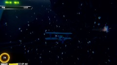 A screenshot taken in Dreams. 17 of 22.