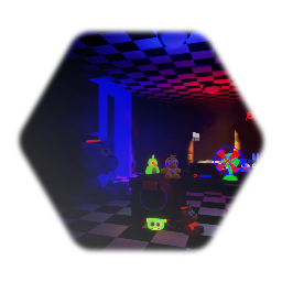 Funz and friends plus (deluxe) office