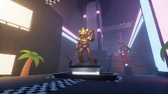 A screenshot taken in Dreams. 9 of 9.