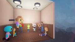 Remix 8 of AY | Nostalgic Elevator