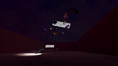 A screenshot taken in Dreams. 18 of 30.