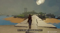 A screenshot taken in Dreams. 3 of 4.