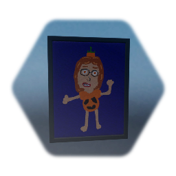 Spookiest Spook