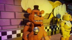 Five nights at freddys [map]