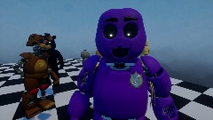 A screenshot taken in Dreams. 3 of 3.