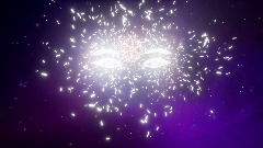 A screenshot taken in Dreams. 2 of 7.