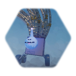 Rare Popyi Imps if available