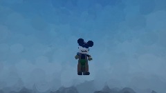 Gangster Mickey (WIP)