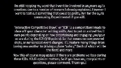 A screenshot taken in Dreams. 1 of 1.