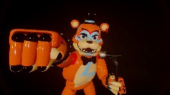 A screenshot taken in Dreams. 3 of 11.