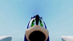 A screenshot taken in Dreams. 1 of 5.