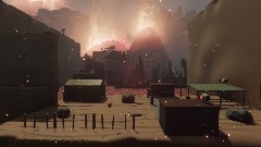 A screenshot taken in Dreams. 7 of 7.