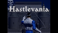 Hastlevania