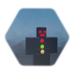 Roblox robot