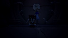 A screenshot taken in Dreams. 3 of 5.