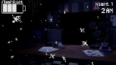 A screenshot taken in Dreams. 4 of 16.