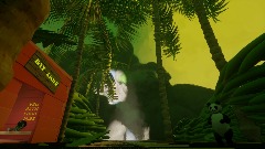 A screenshot taken in Dreams. 17 of 21.