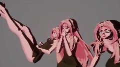A screenshot taken in Dreams. 23 of 28.
