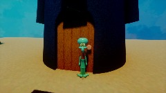 Squidward 3