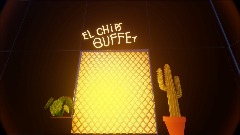 A screenshot taken in Dreams. 4 of 9.