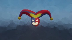 A screenshot taken in Dreams. 14 of 17.