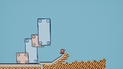 Remix of Smb3 1-1 beta