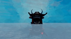 A screenshot taken in Dreams. 14 of 21.