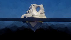 Super Bloxo 64 Iceberg