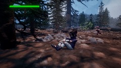 A screenshot taken in Dreams. 13 of 30.