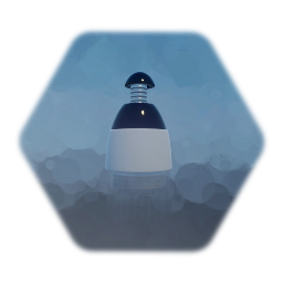 Slap Chop pero es de Omega Mart