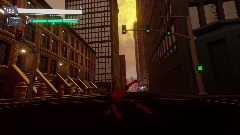 A screenshot taken in Dreams. 20 of 21.