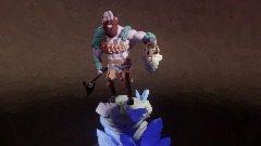 A screenshot taken in Dreams. 15 of 27.