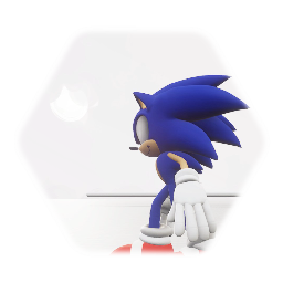 Sonic Framework V1 engine