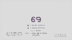 A screenshot taken in Dreams. 5 of 5.