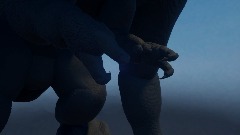 A screenshot taken in Dreams. 3 of 3.