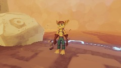 Ratchet et Clank