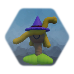 Plants vs Zombies Which Hazel