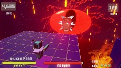 A screenshot taken in Dreams. 29 of 30.